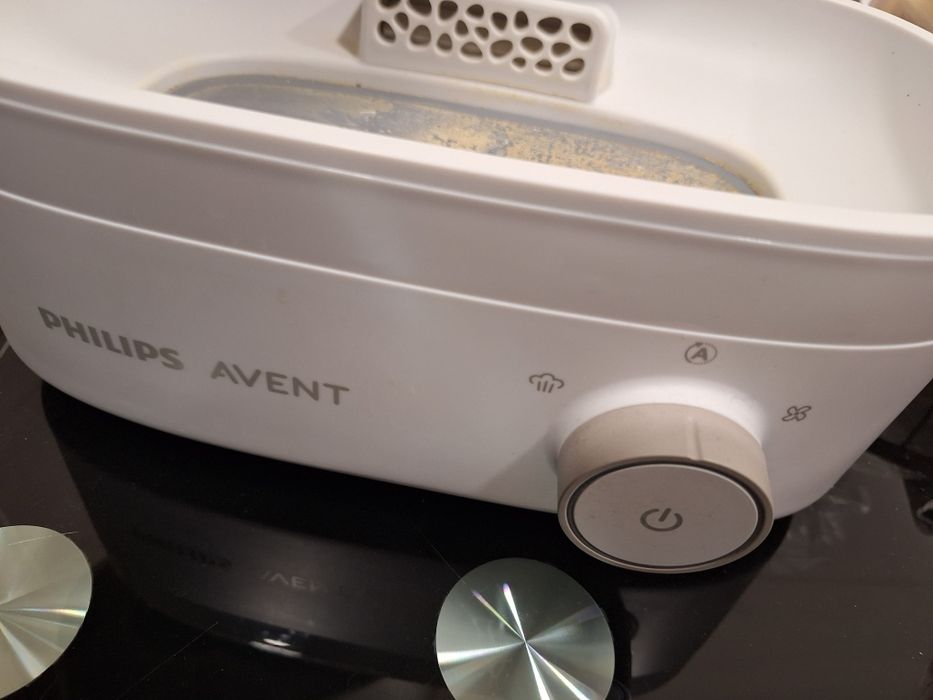 Esterilizador philips avent
