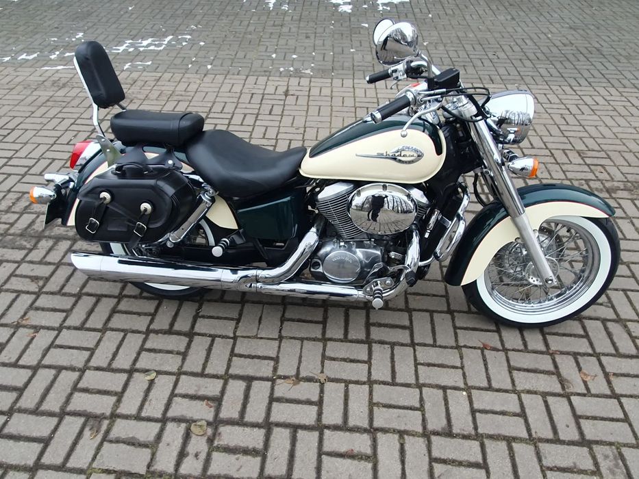 Honda Shadow Honda vt 750 c2 shadow super stan(drag star intruder vulcan)