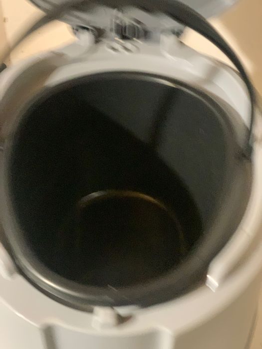 Портативний унітаз