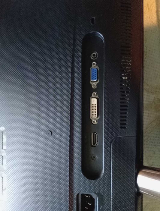 Монітор Asus_VS239HR