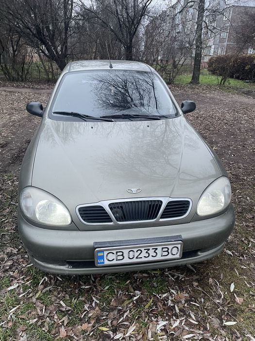 Продам авто ланос !!