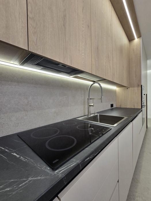 Продаж двокімнатної квартири преміум-класу в ЖК Park Land (Ужгород)