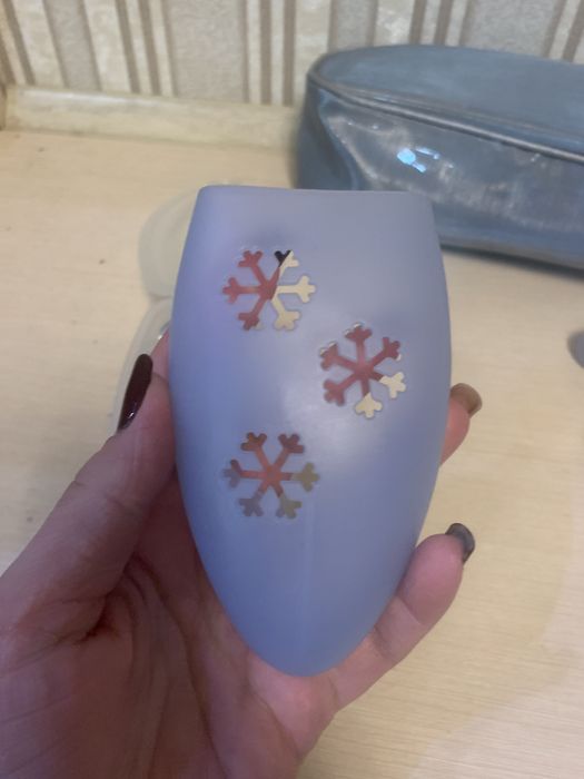 Комплектуючі до епілятора Fhilips