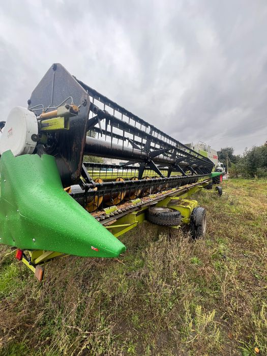 Жатка Car f30 флекс