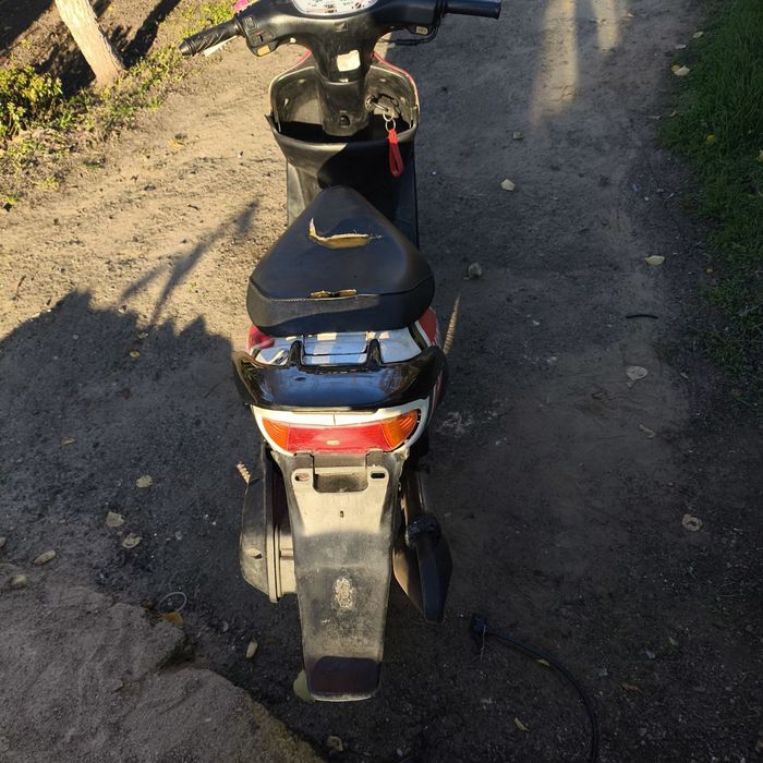 Продам Хонда Дио 35