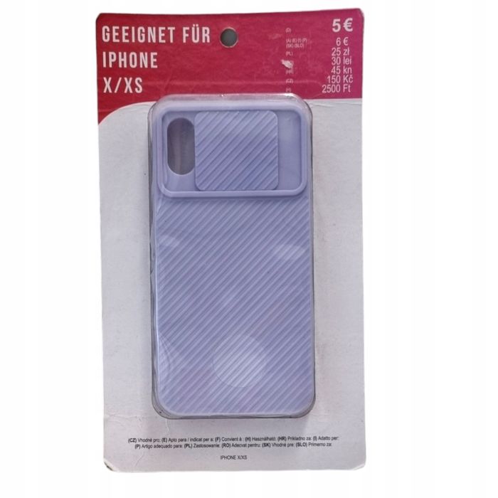 Plecki Apple Do Apple Iphone X Iphone Xs Etui