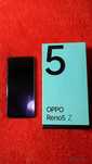 Smartfon Oppo Reno 5Z 5g. 8+8/128GB.st.j.Nowy.