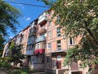 1 комнатная Соцгород пр. Металлургов, 30 в Металлургическом районе
