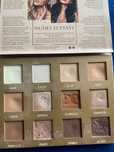Dessi nudes ecstasy paleta cieni