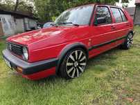 Golf 2 SWAP 1.9tdi Asz