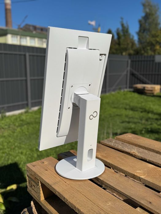 Монітор Fujitsu B24-9T 24"IPS/Full HD з тонкими рамками|35шт\опт\роз