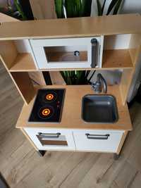 Kuchnia Duktig mini kuchnia Ikea