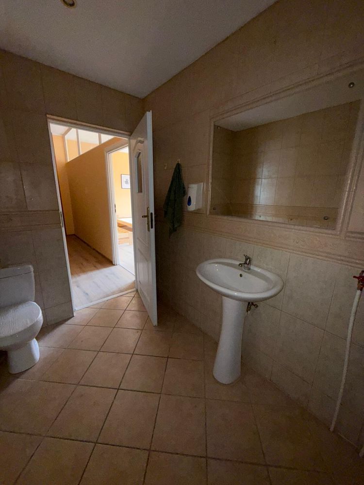 Mieszkanie dla 4 pracownikow kwatera dla ekipy