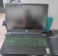 Laptop Gamingowy HP Pavilion