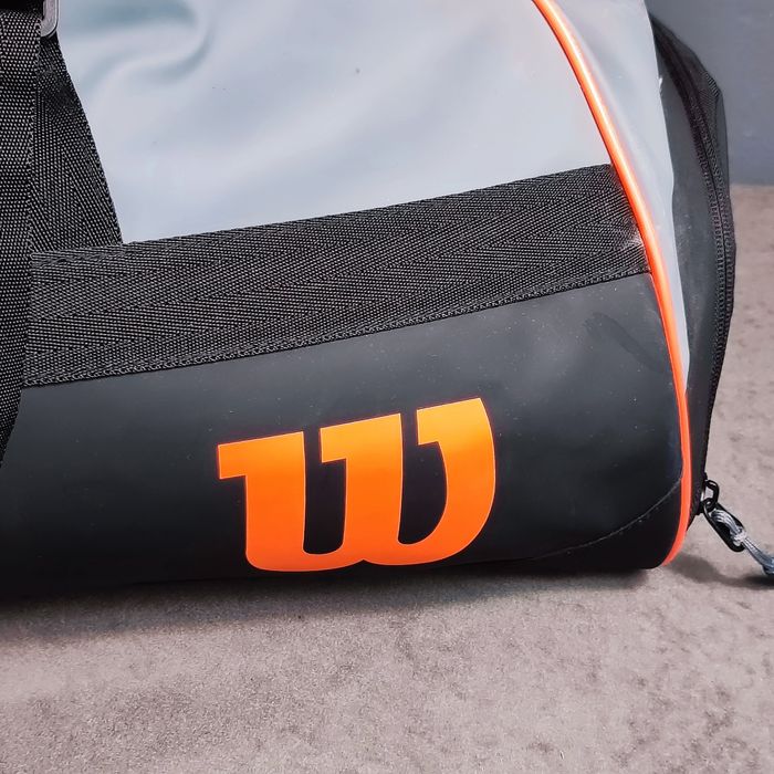 WILSON Duża torba treningowa do tenisa