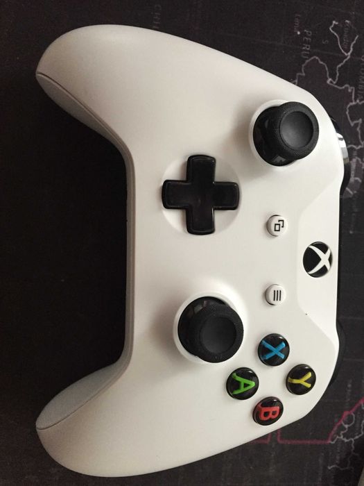 Беспроводной джойстик Xbox One (подходитк к ПК блютуз)