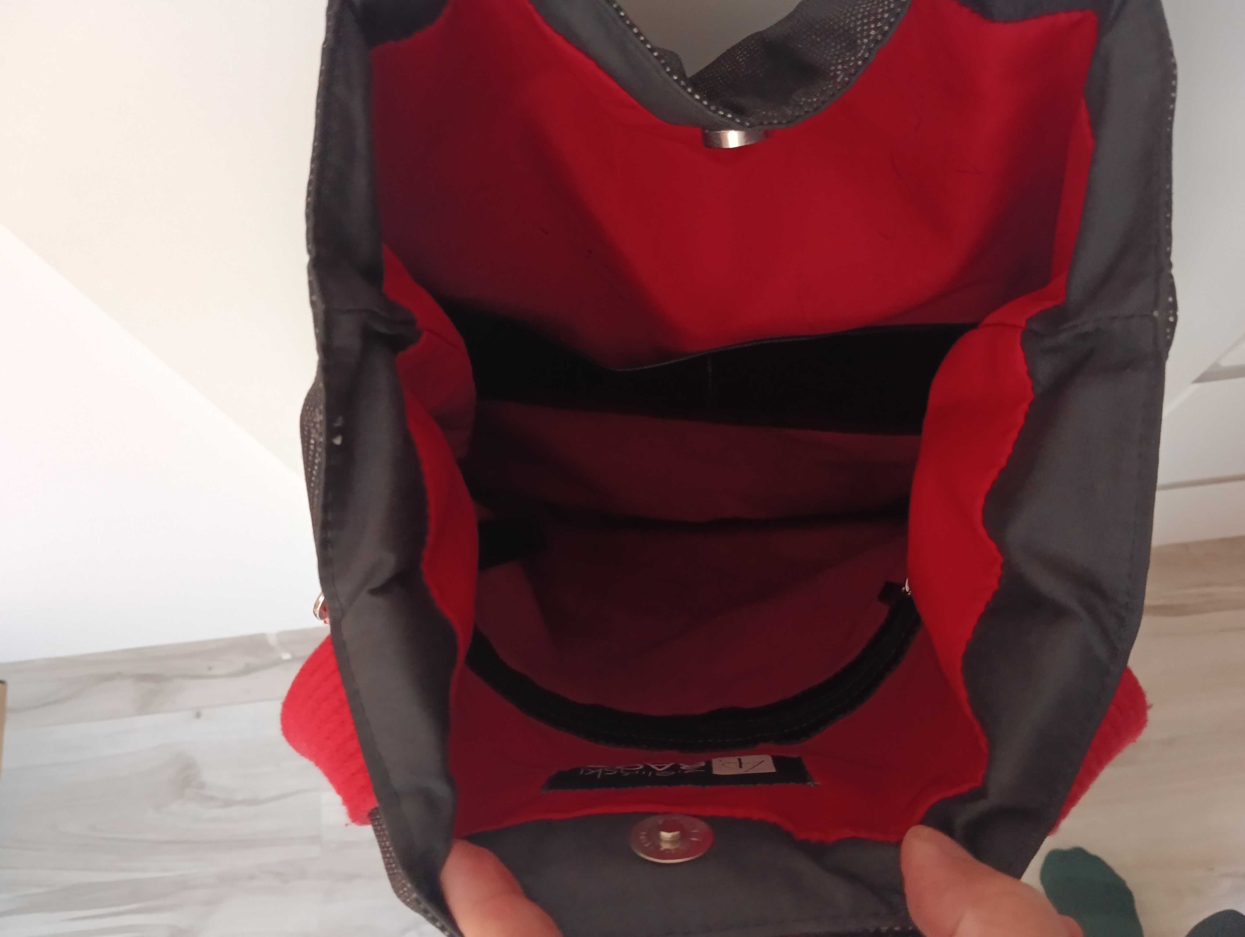 Torba Zieliński Bag