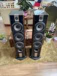 Kolumny głośnikowe Focal Chorus 826V