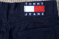 TOMMY HILFIGER джинсы чиносы штаны винтажные Оригинал W30 L34