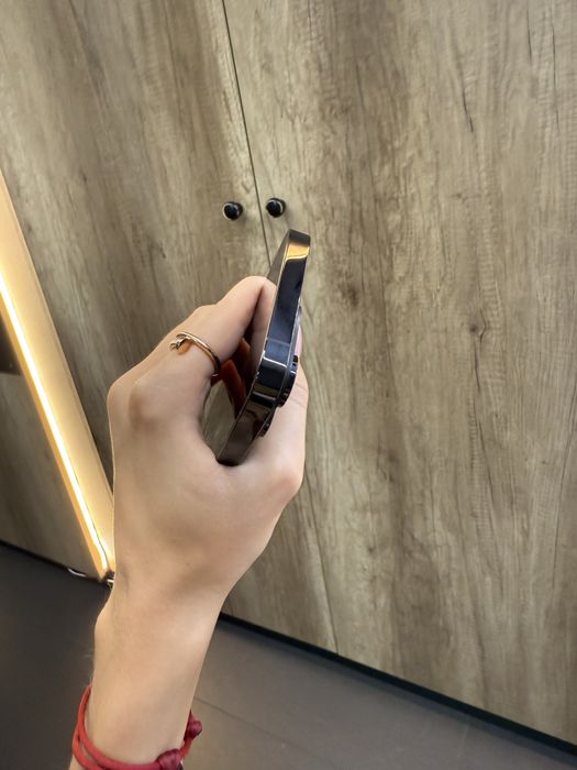 Used IPHONE 14Pro 128 Space Black Neverlock Костюшка,5 igrand