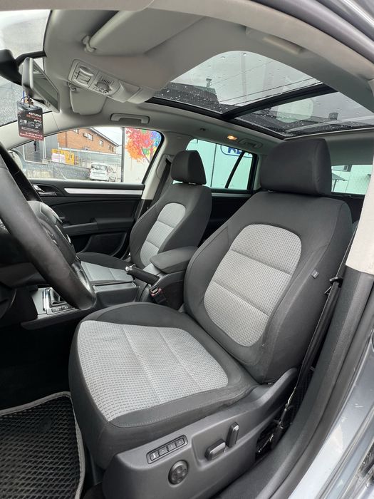 Skoda SuperB 2010