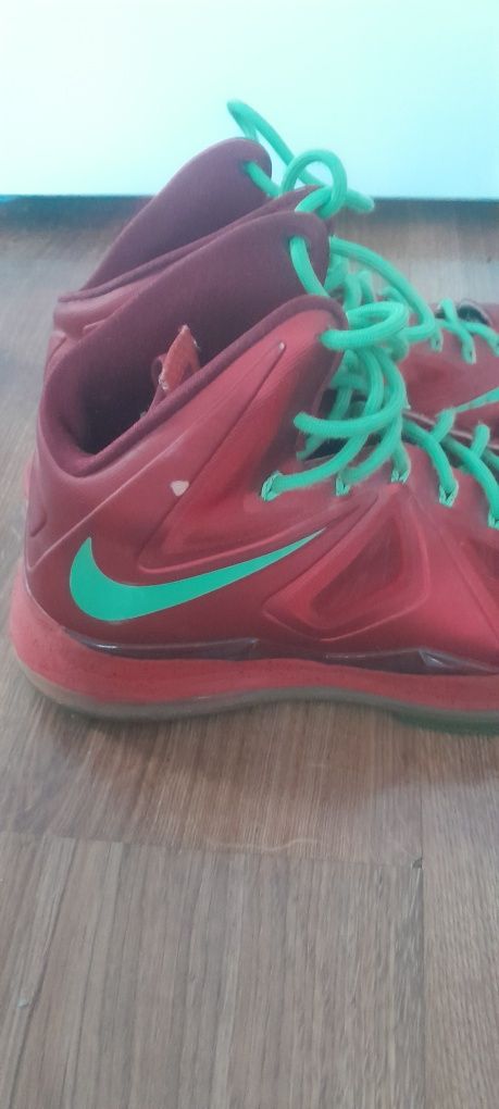 Buty Nike rozmiar 41