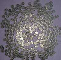monety 1 grosz z 1949 r. - 300 sztuk
