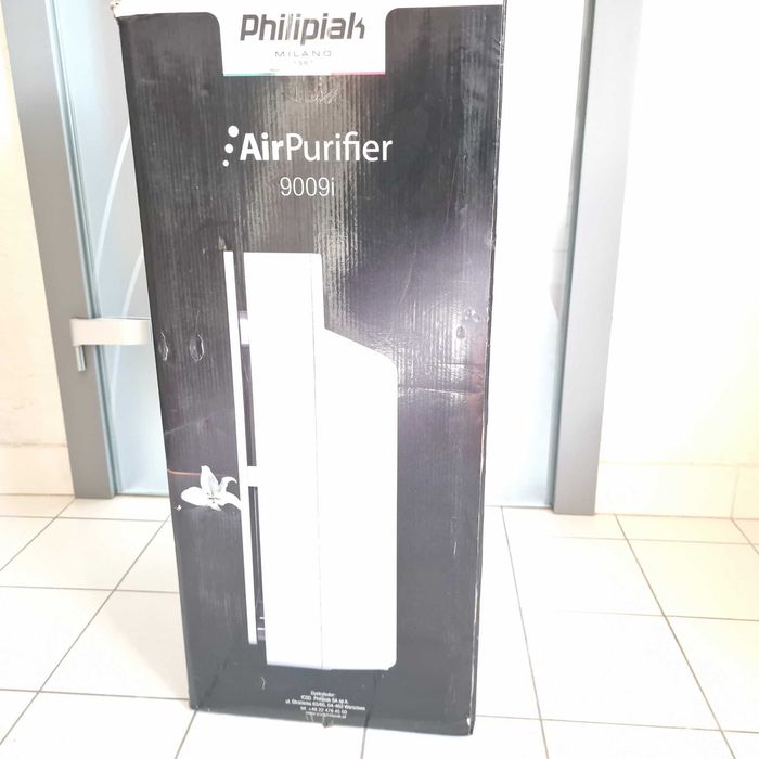 Oczyszczacz powietrza PHILIPIAK AIR PURFIER 9000I