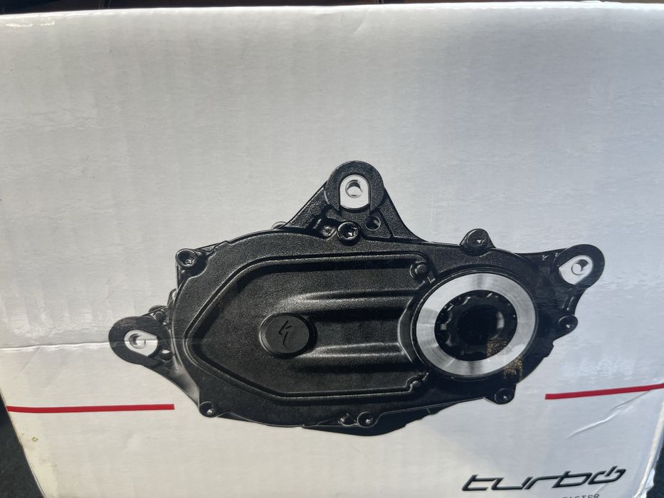 Specialized SL Silnik Mahle 1.1  Nowy