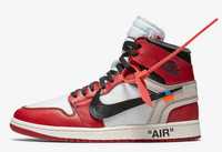 Buty sportowe Nike Air Jordan 1 High R.36-47