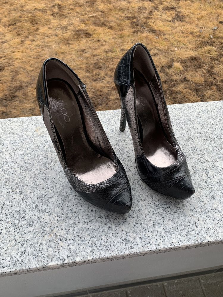 Sapatos mulher marca aldo