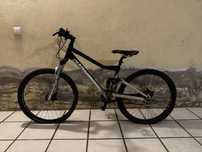 Giant Trance - BTT