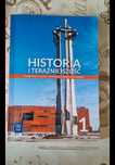 Podręcznik Historia i Teraźniejszość klasa 1
