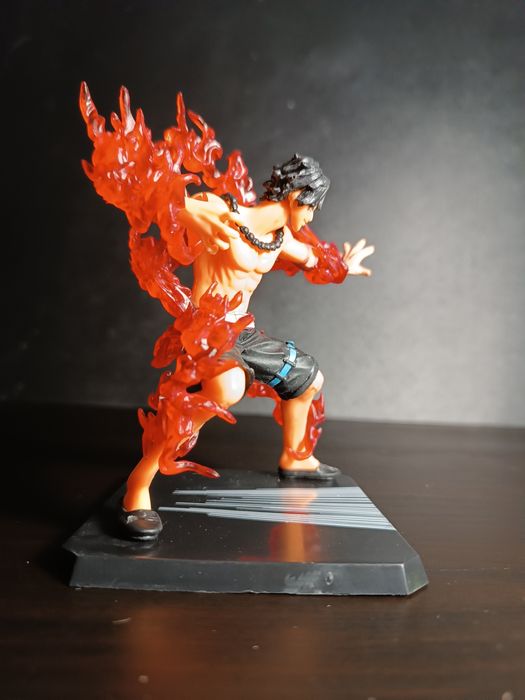 One Piece - Portgas D. Ace