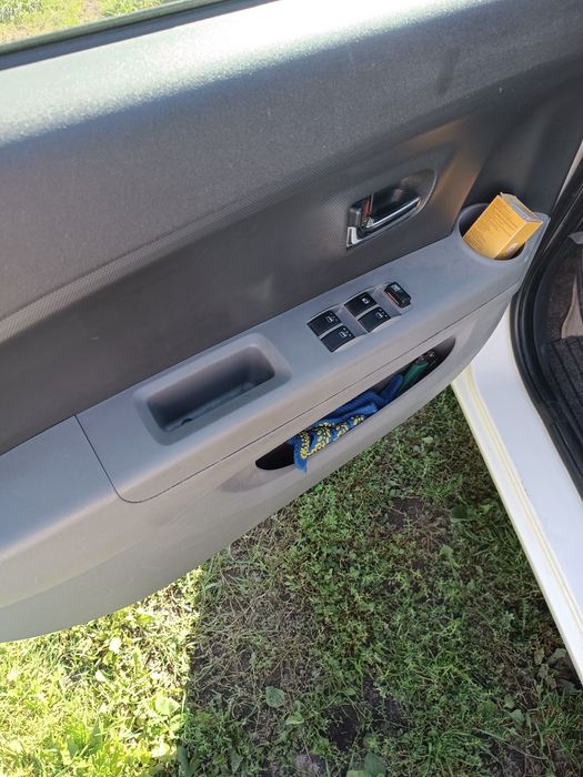 Дайхатсу Сіріон (Тойота пассо)