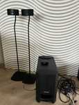 Zestaw audio 2.1 BOSE