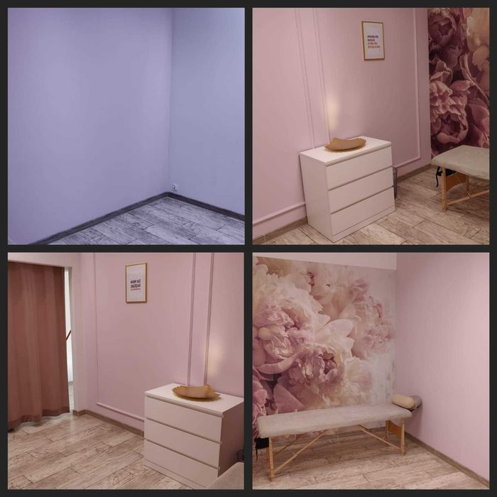 Wynajmę gabinet w Studio Modelowania Sylwetki Granica