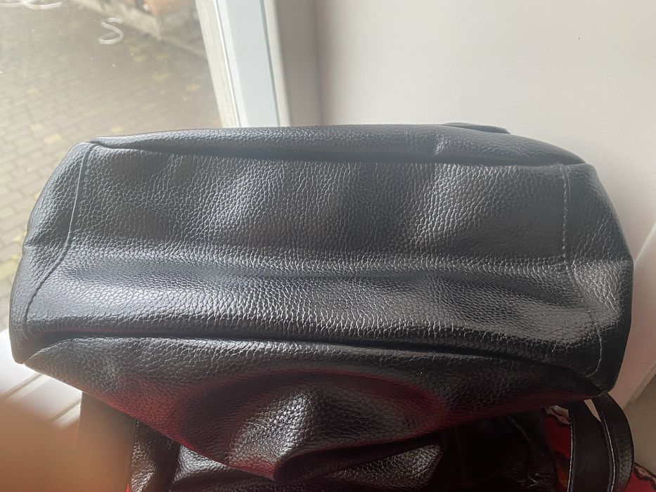 Женская сумка-рюкзак