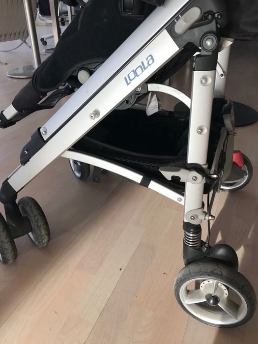Carrinho de passeio Bebé Confort Loola