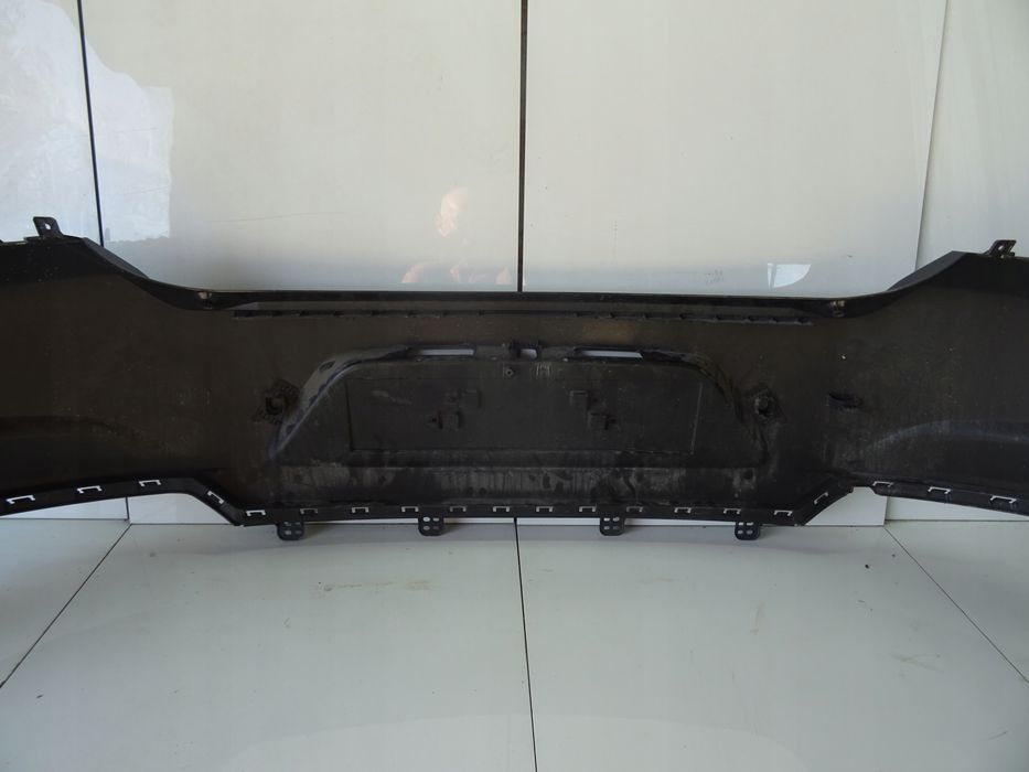 oryginalny hyundai i30 iii 3 n fastback 17- zderzak tył