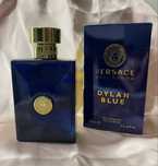 Perfumy Versace Dylan Blue