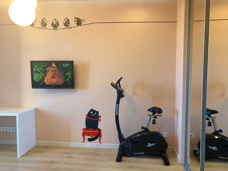 Сдам Видовую  2кв 60кв.м в Центре, Напротив ТРЦ Никольский