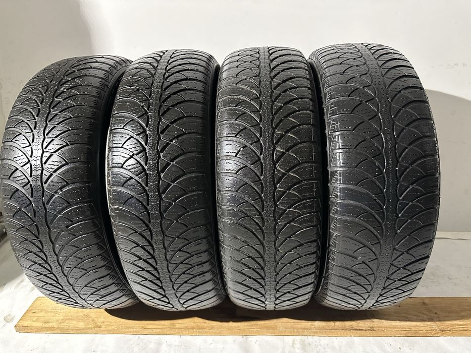 Fulda 185/65r15 зимова Склад Шин Умань
