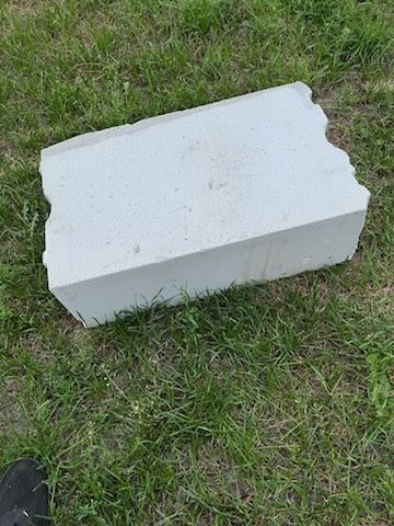 Beton komórkowy, SUPOREX 24 i 36 – Solbet