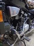 Honda Magma 700 rok pr 1986