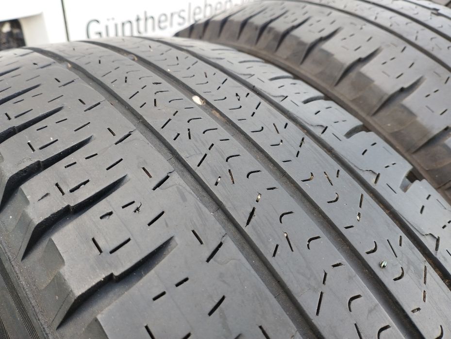 225/75R16C  opony Michelin bus Ducato Master Jumper Boxer Sprinter