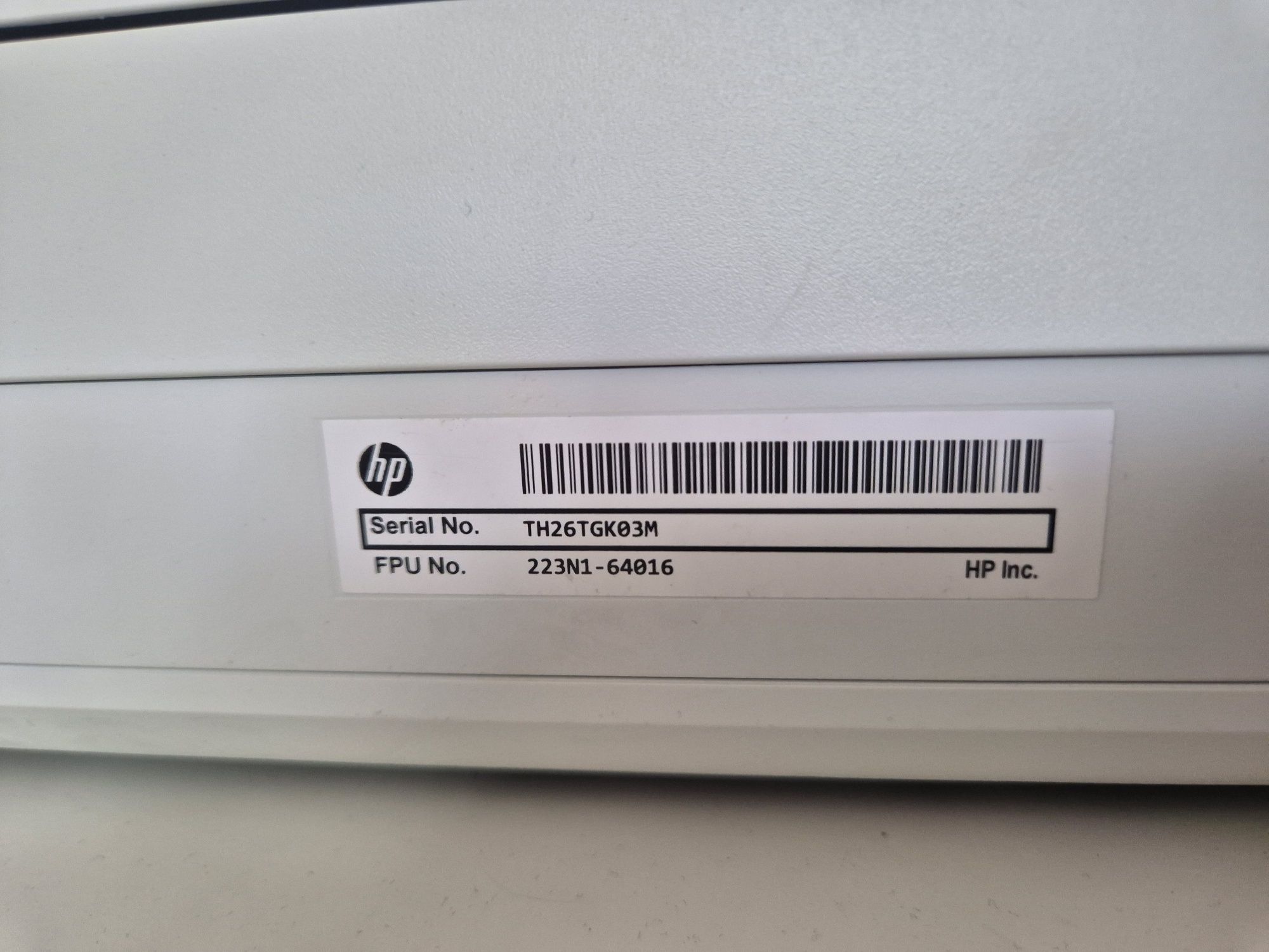 Drukarka HP Envy 6020e