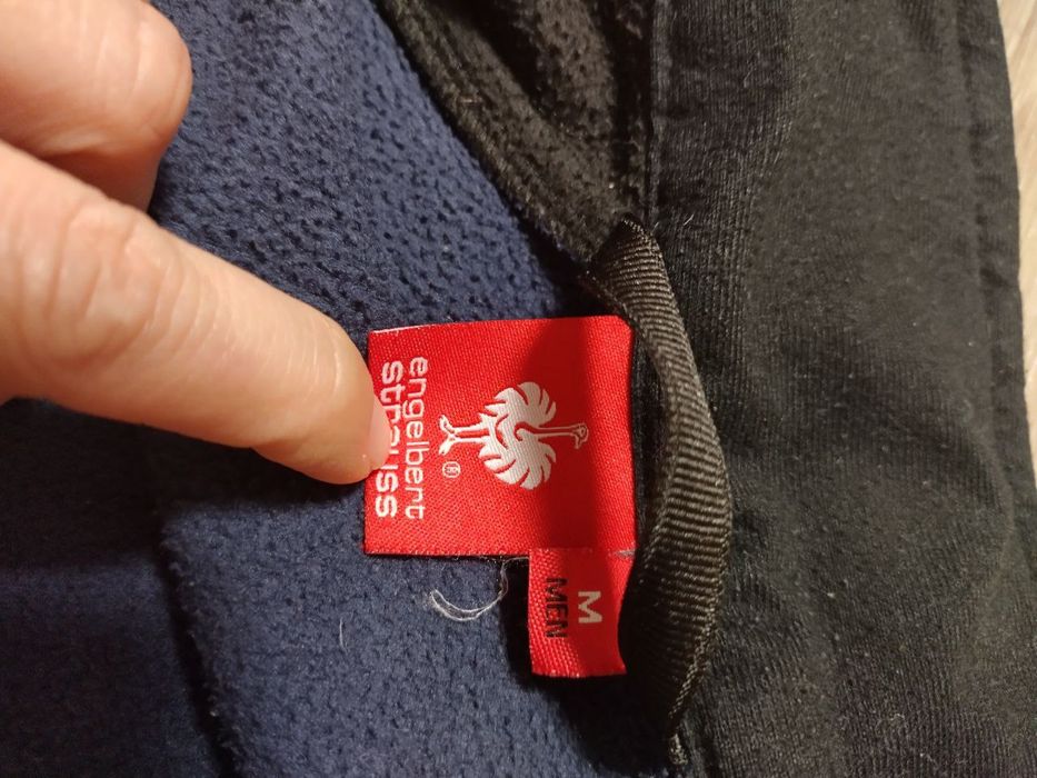 Робоча кофта engelbert strauss men M Робоча кофта engelbert strauss