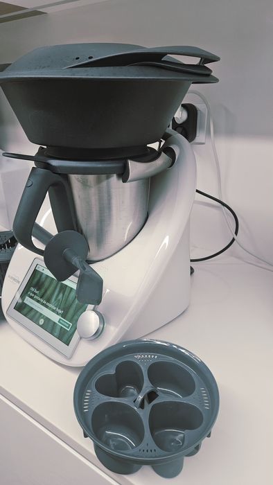 Bimby TM6 - excelente estado