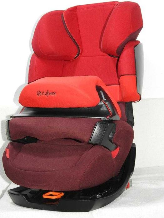 Fotelik Cybex Pallas-fix 9-36 kg